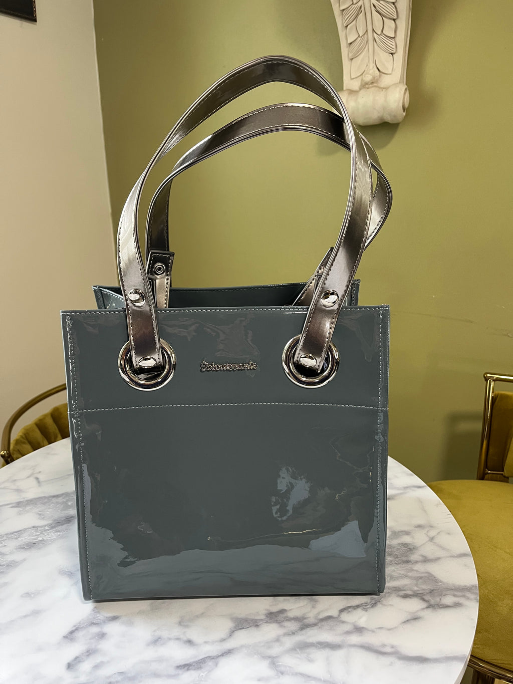 The Edith Leger Tote Series II size small