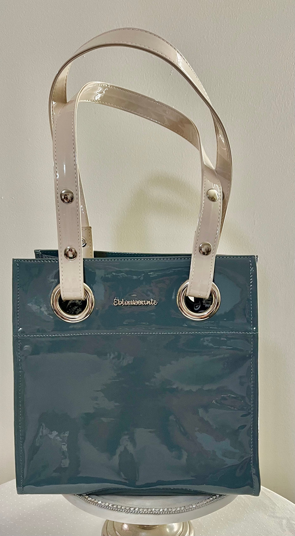 The Edith Leger Tote Series II size small