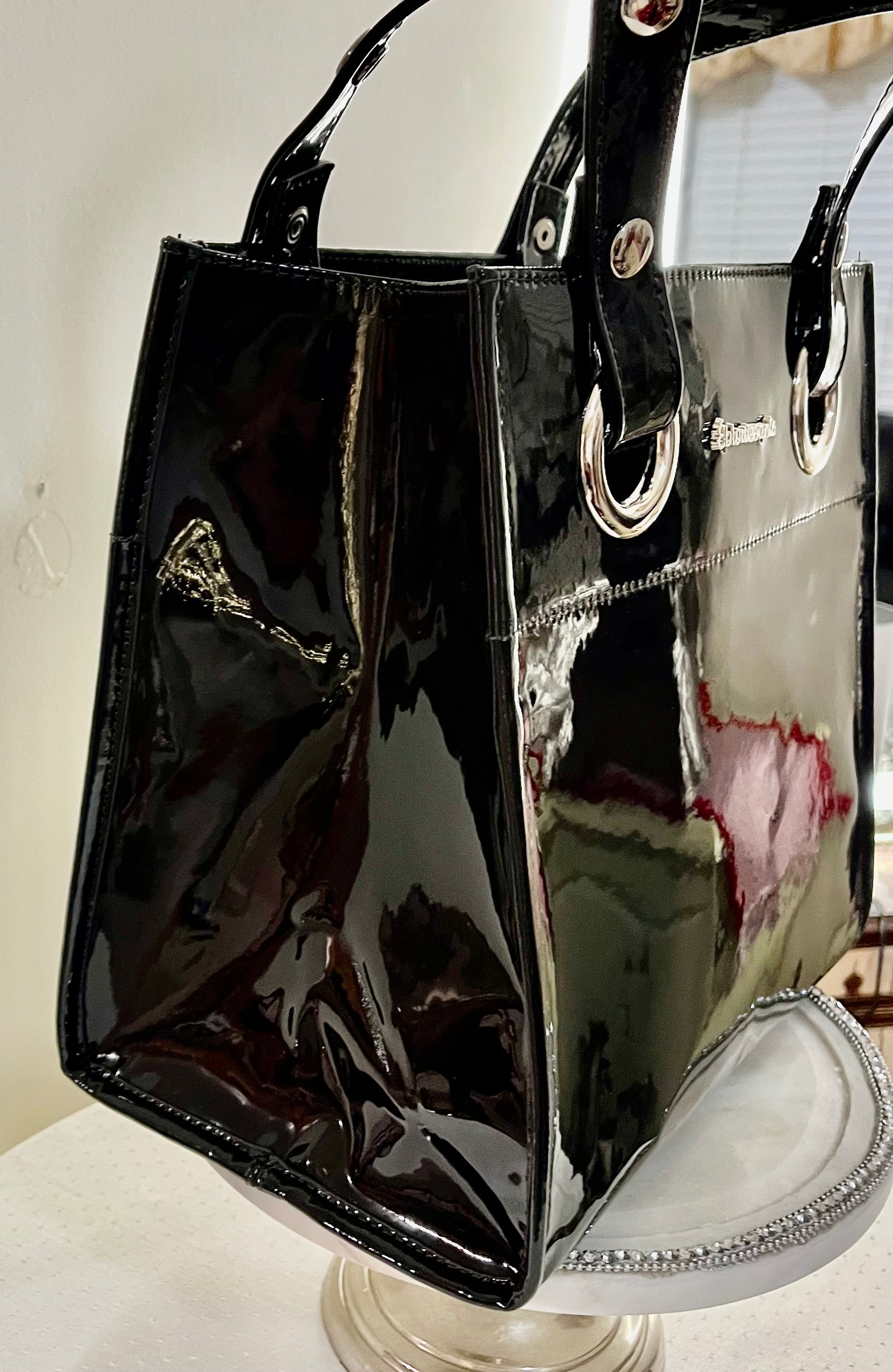 The Edith Leger Tote Series II size small