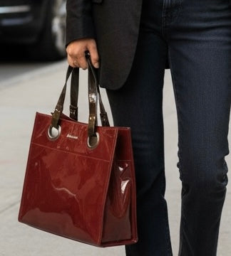 Eblouissante Tote Series I
