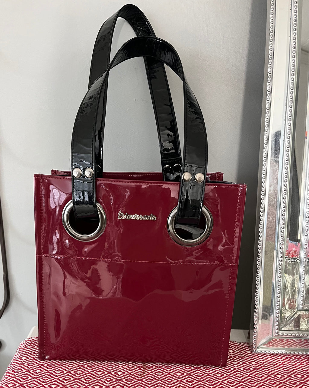 Eblouissante Tote Series I