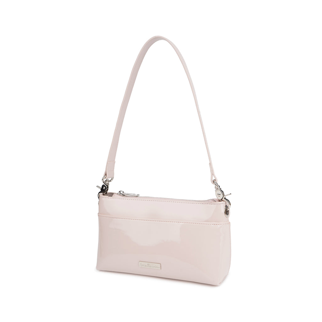 Eblouissante Crossbody Purse and Wristlet