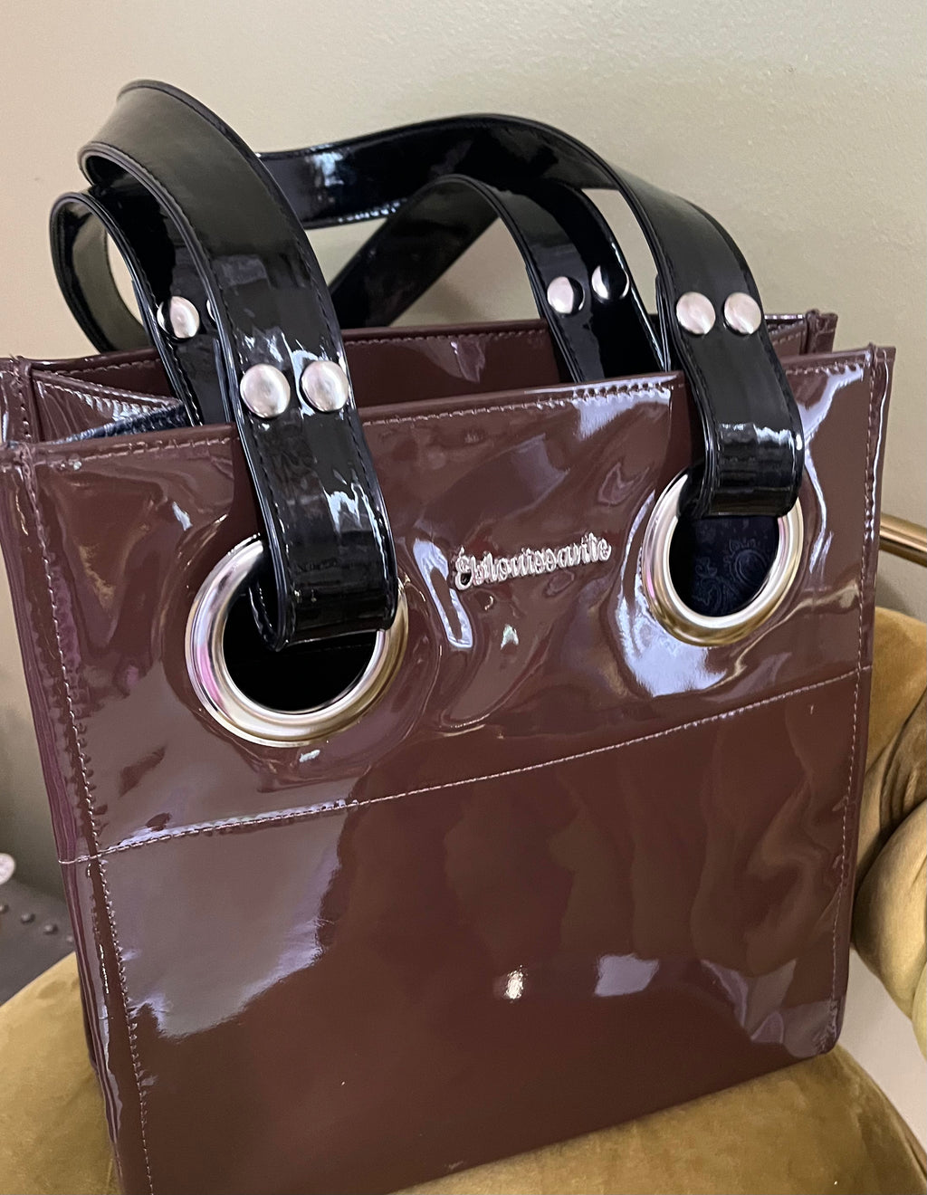 Eblouissante Tote Series I