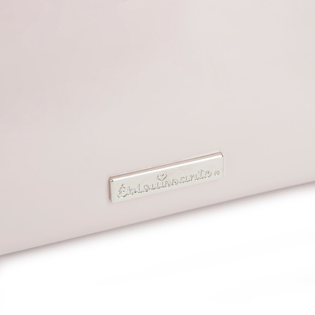 Eblouissante Crossbody Purse and Wristlet