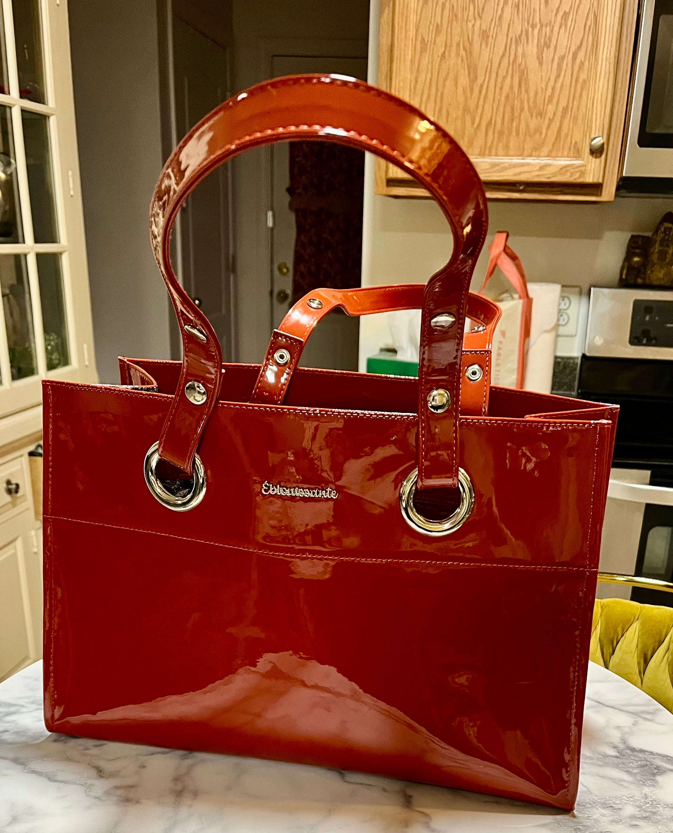 The Edith Leger Tote Series II size Medium