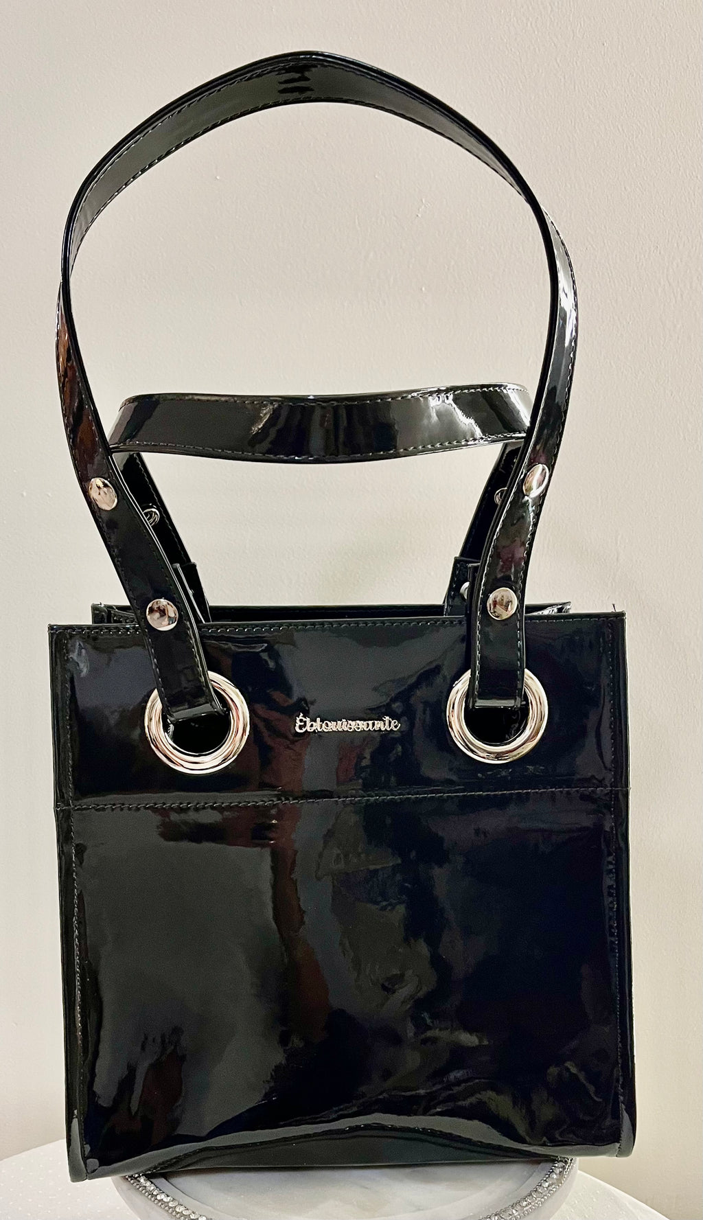 The Edith Leger Tote Series II size small