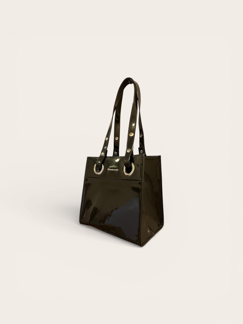 The Edith Leger Tote Series II size small