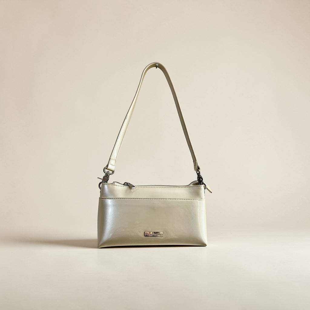 Eblouissante Crossbody Purse and Wristlet