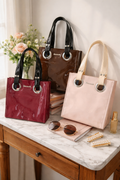 Eblouissante Tote Series I