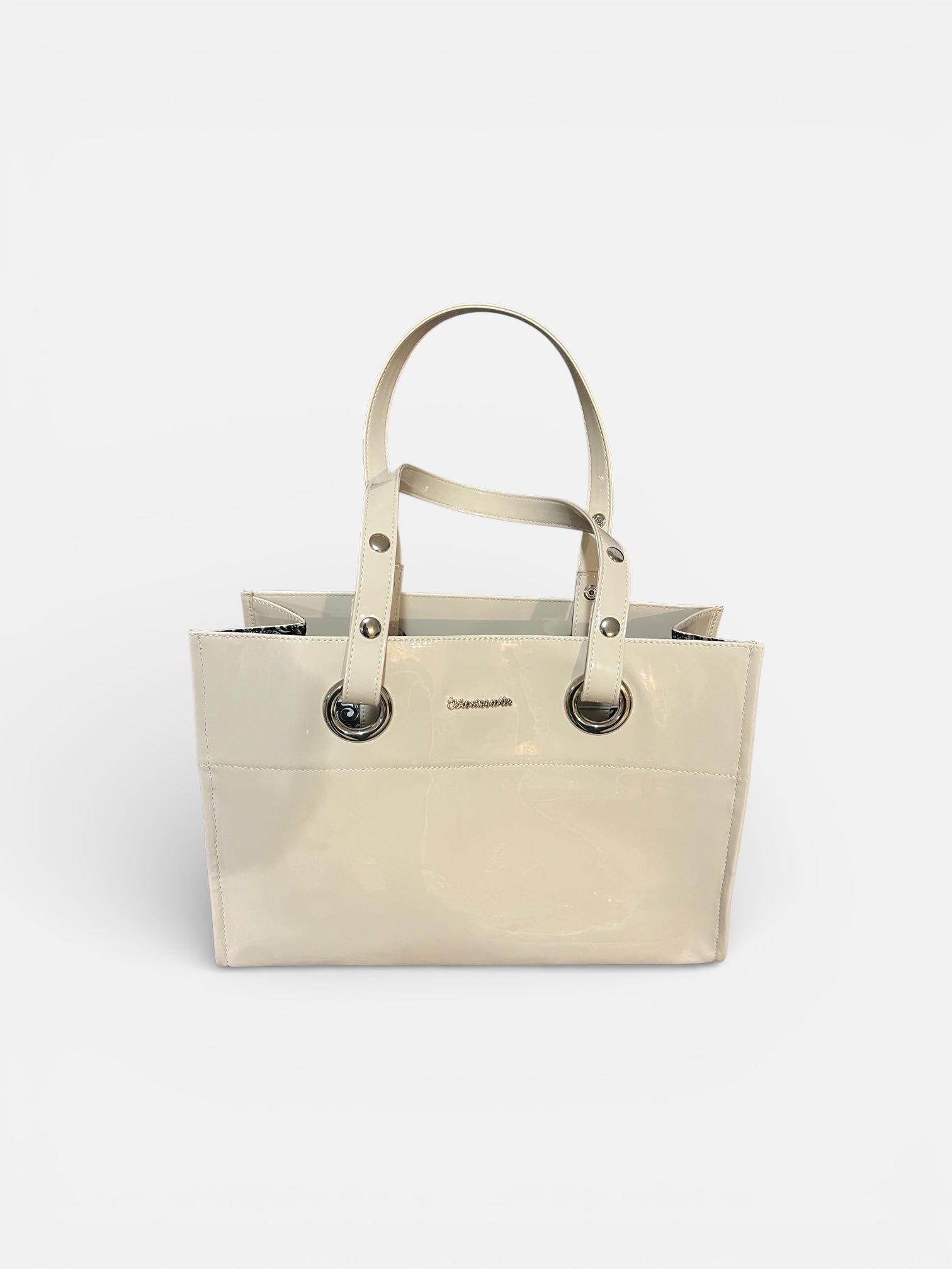 The Edith Leger Tote Series II size Medium