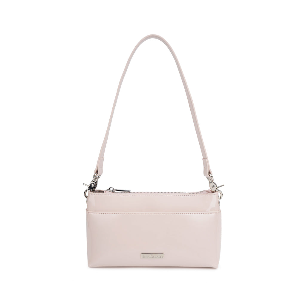 Eblouissante Crossbody Purse and Wristlet