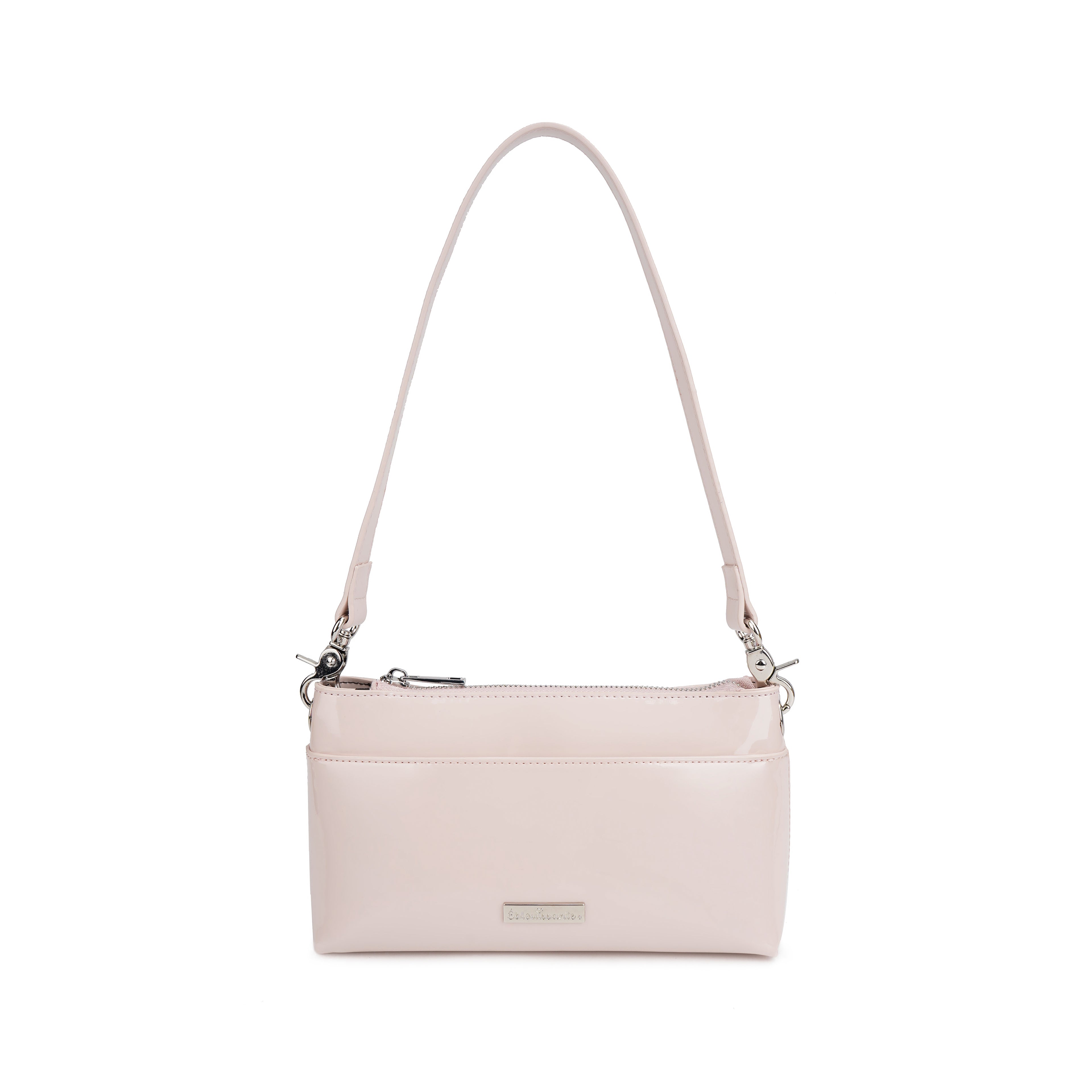 Eblouissante Crossbody Purse and Wristlet