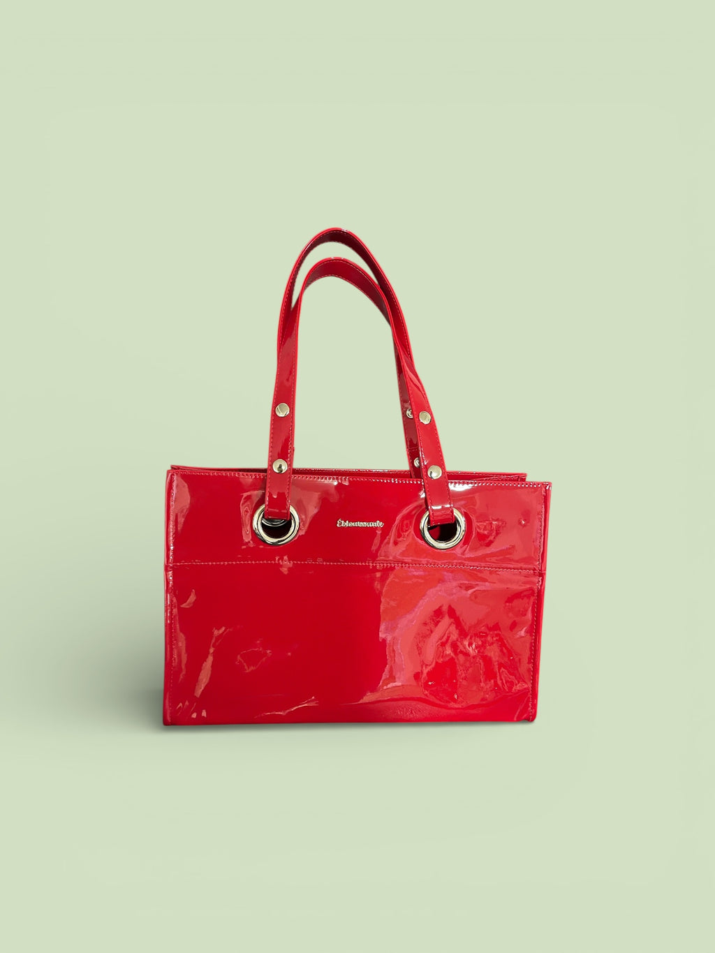 The Edith Leger Tote Series II size Medium