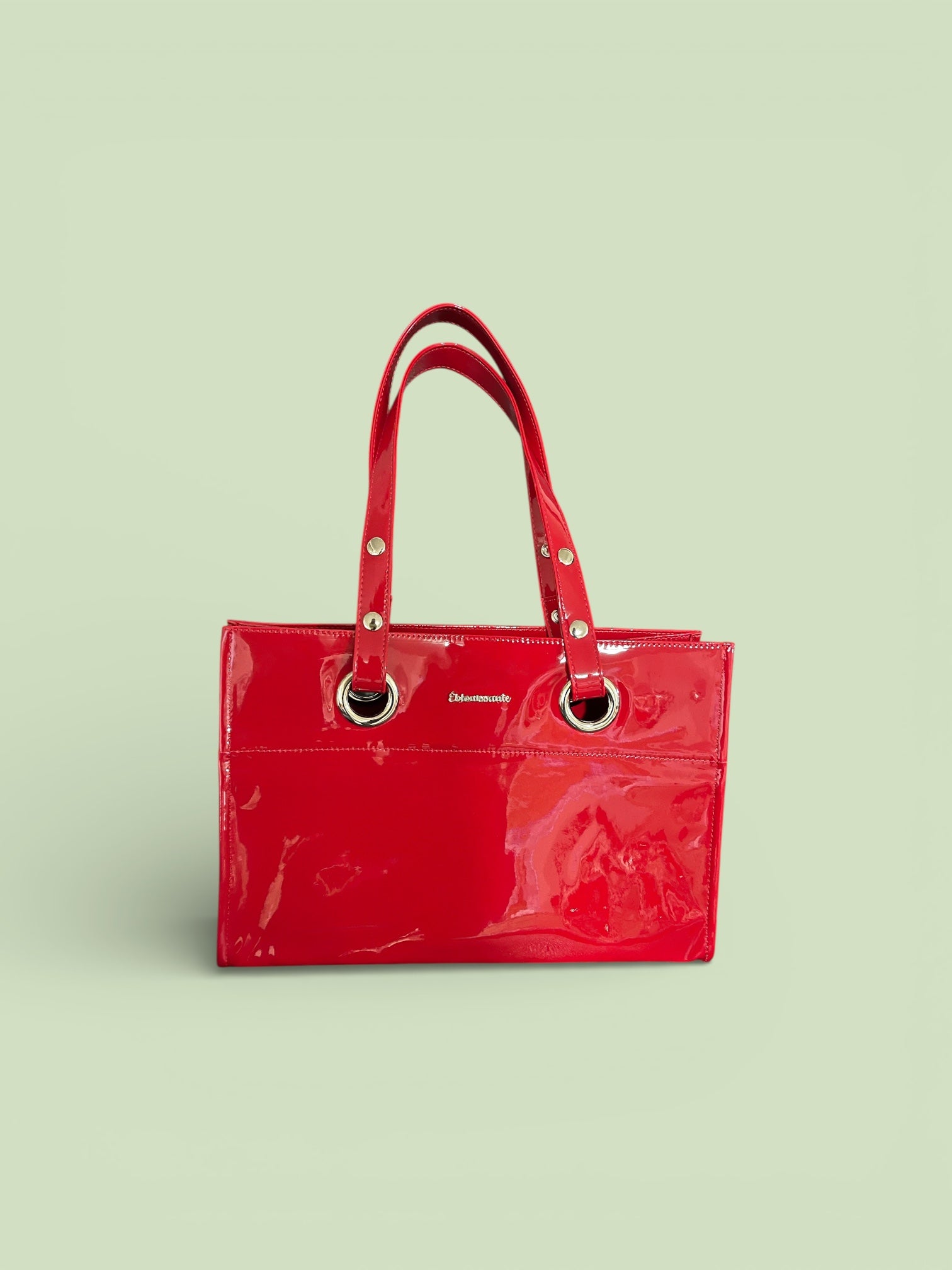 The Edith Leger Tote Series II size Medium