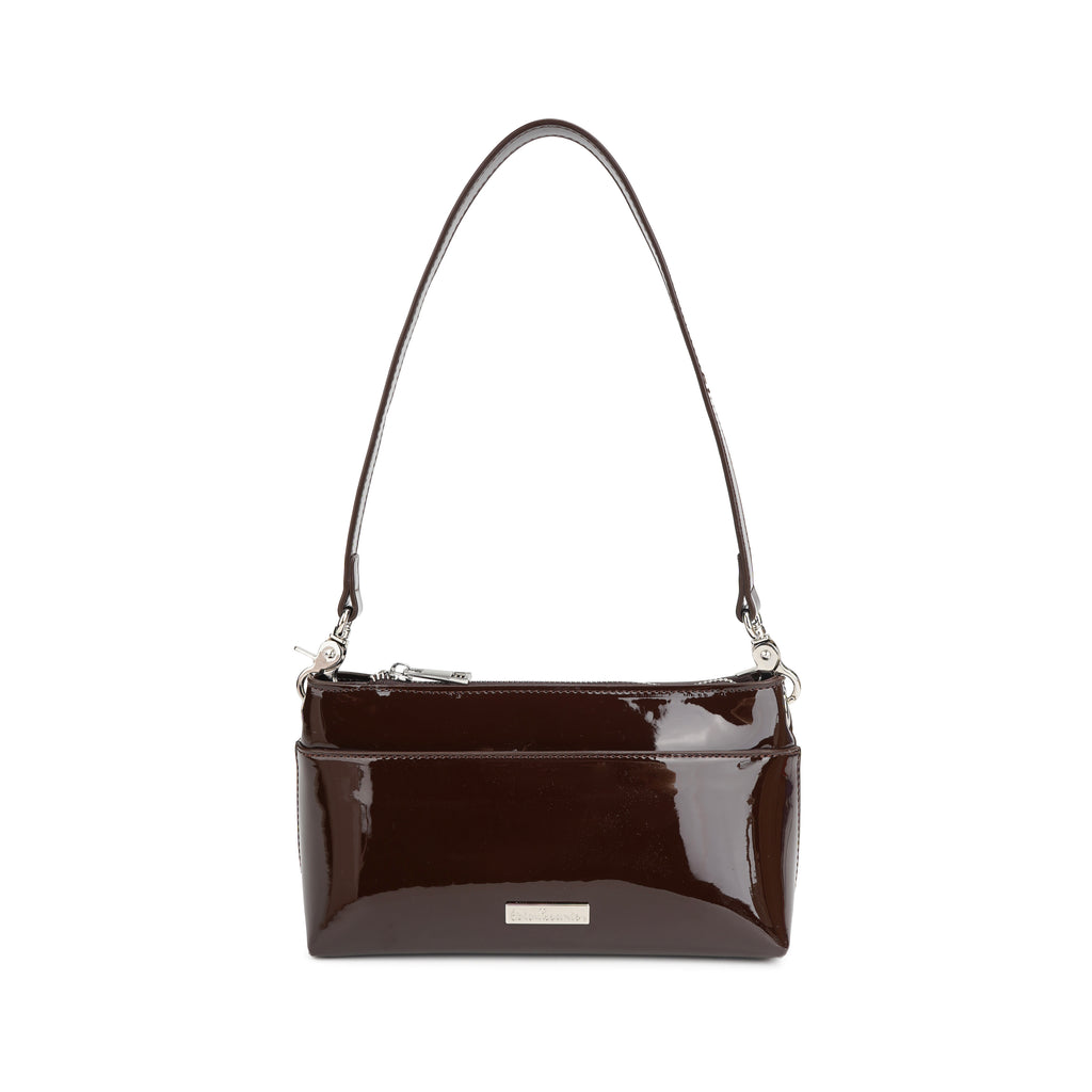 Eblouissante Crossbody Purse and Wristlet