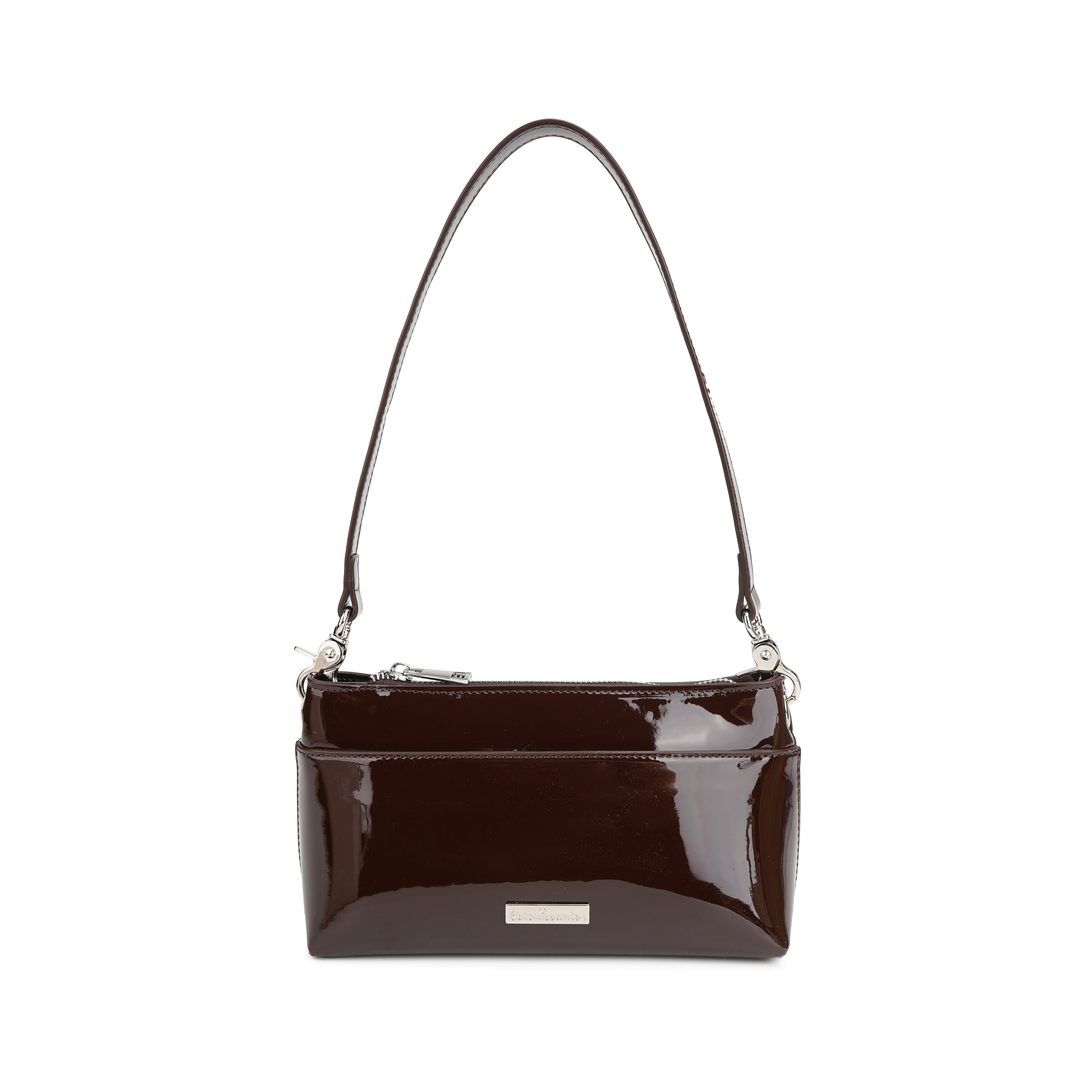 Eblouissante Crossbody Purse and Wristlet
