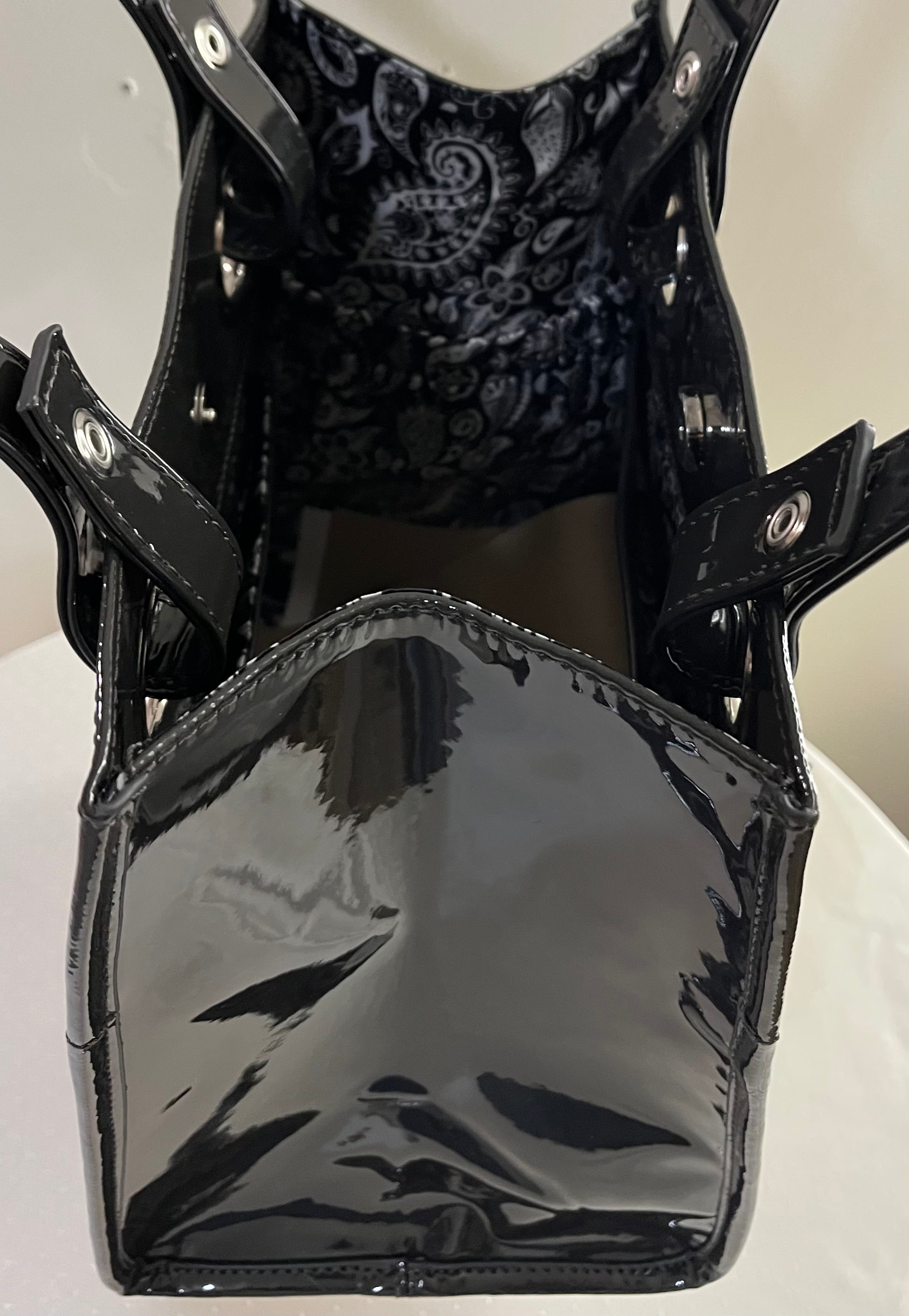 The Edith Leger Tote Series II size small