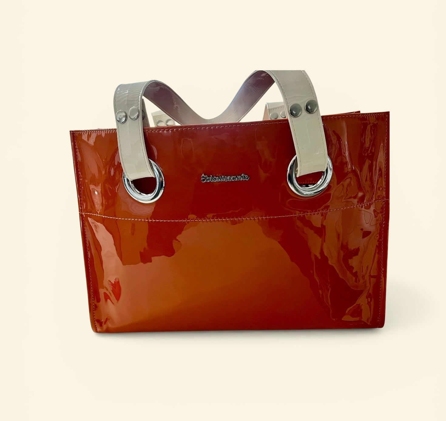 The Edith Leger Tote Series II size Medium