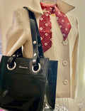 The Edith Legere Tote Series II size small
