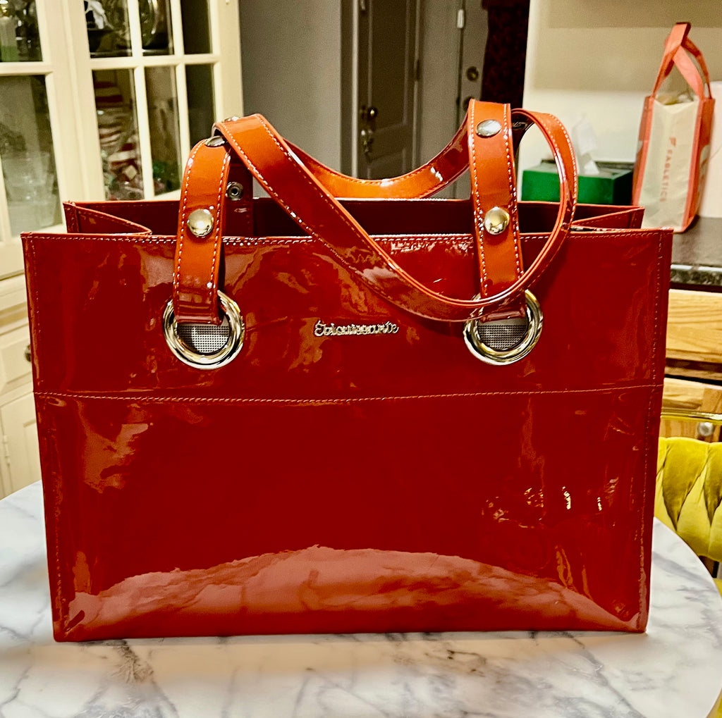 The Edith Leger Tote Series II size Medium