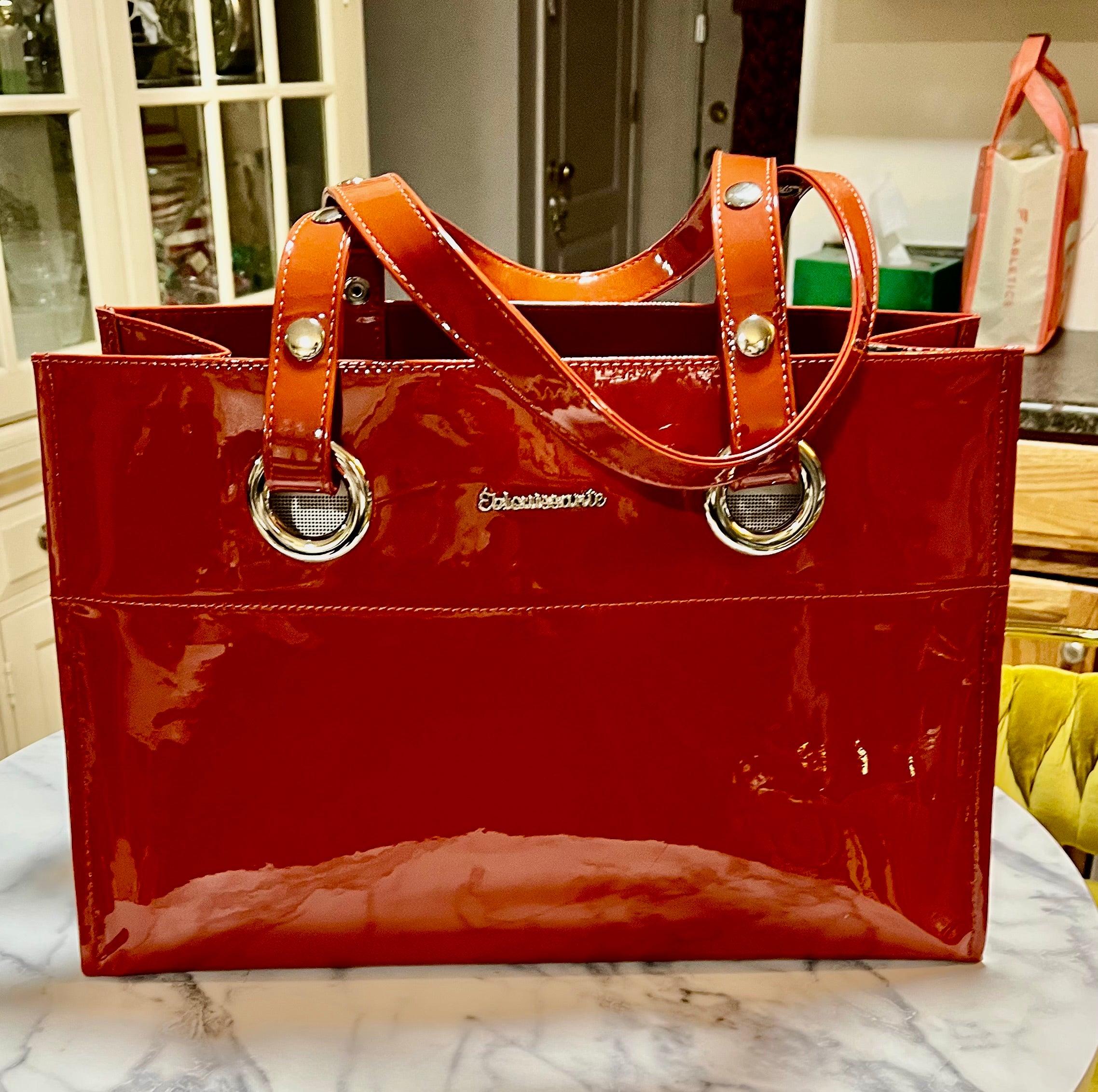 The Edith Leger Tote Series II size Medium