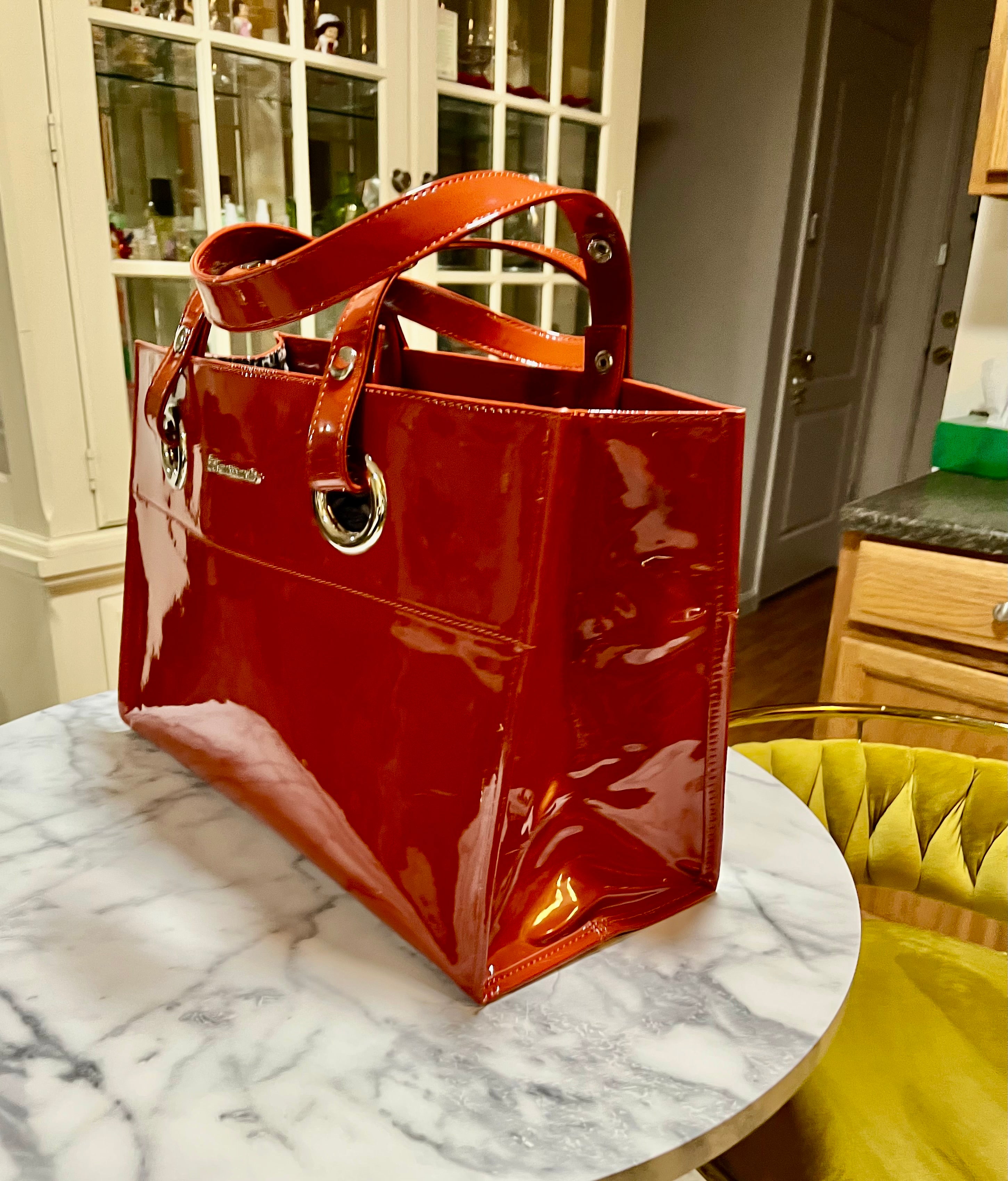The Edith Leger Tote Series II size Medium