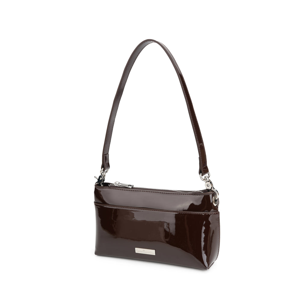 Eblouissante Crossbody Purse and Wristlet