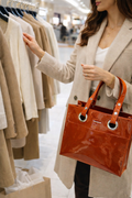 The Edith Legere Tote Series II size Medium