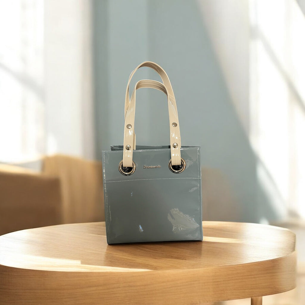 The Edith Leger Tote Series II size small