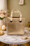 The Edith Legere Tote Series II size small