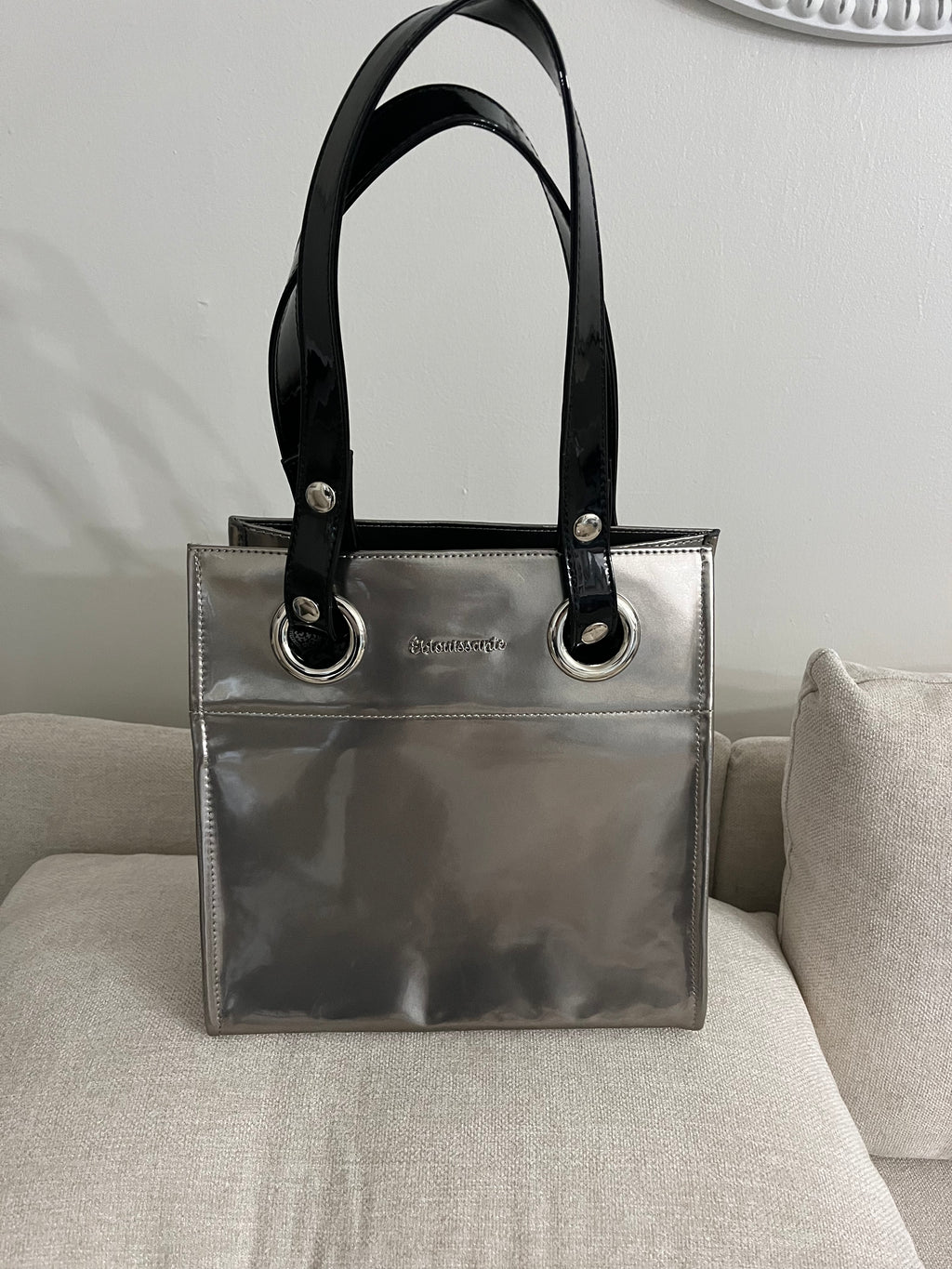 The Edith Legere Tote Series II size small