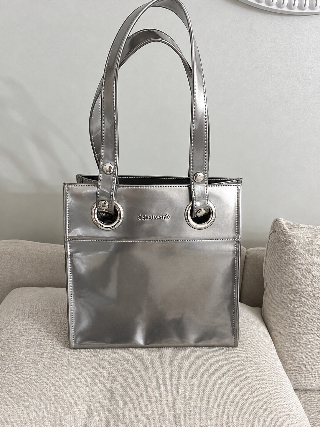 The Edith Legere Tote Series II size small