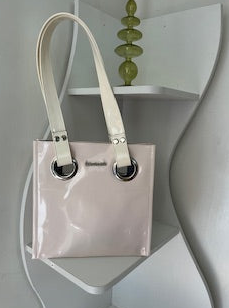 Eblouissante Tote Series I